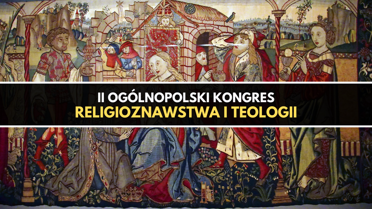 II Ogólnopolski Kongres Religioznawstwa i Teologii