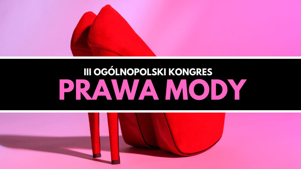 III Ogólnopolski Kongres Prawa Mody