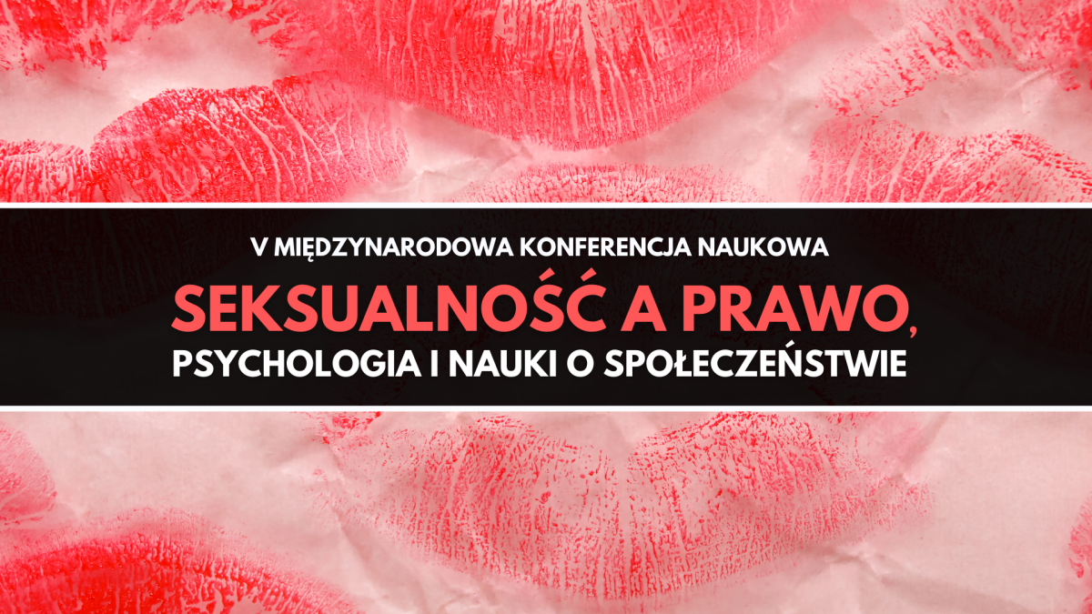 V Międzynarodowa Konferencja Naukowa 