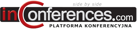 inConferences.com - logo