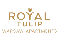 Royal Tulip Warsaw Apartments - logo