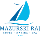 Mazurski Raj Hotel Marina & SPA - logo