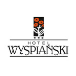 Hotel Wyspiański - logo