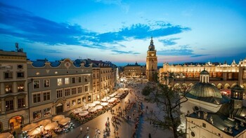 Hotel Wyspiański, Kraków