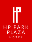 Hotel HP Park Plaza we Wrocławiu - logo