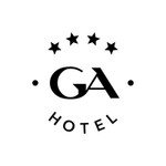 Grand Ascot Hotel w Krakowie - logo