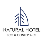 Natural Hotel w Rezerwacie z plażą na Wyspie - logo