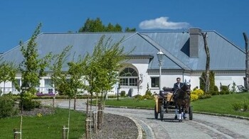 Kiston Hotel w Sulęczynie