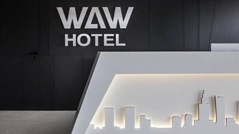 Waw Hotel Airport Okęcie