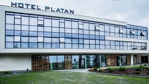 Platan Hotel