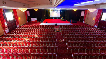 MCC Mazurkas Conference Centre & Hotel