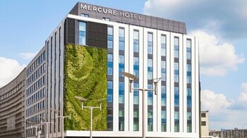 Mercure Katowice Centrum 