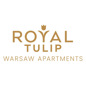 Royal Tulip Warsaw Apartments *****