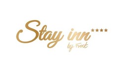 Hotel Stay inn by Frost ****